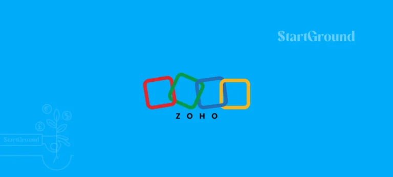 Zoho Promo Code Featured StartGround